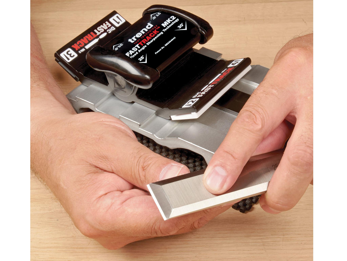 Trend FAST TRACK MK2 Sharpener