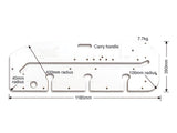 Trend Kitchen Worktop Jigs