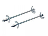 Trend Panel Butt Connector
