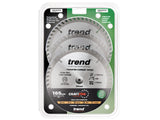 Trend CraftPro Plunge Saw Blade