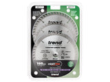 Trend CraftPro Panel Trim Saw Blade