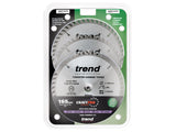 Trend CraftPro Panel Trim Saw Blade