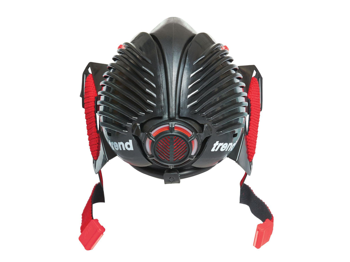Trend AIR STEALTH Half Mask