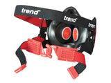Trend AIR STEALTH Half Mask
