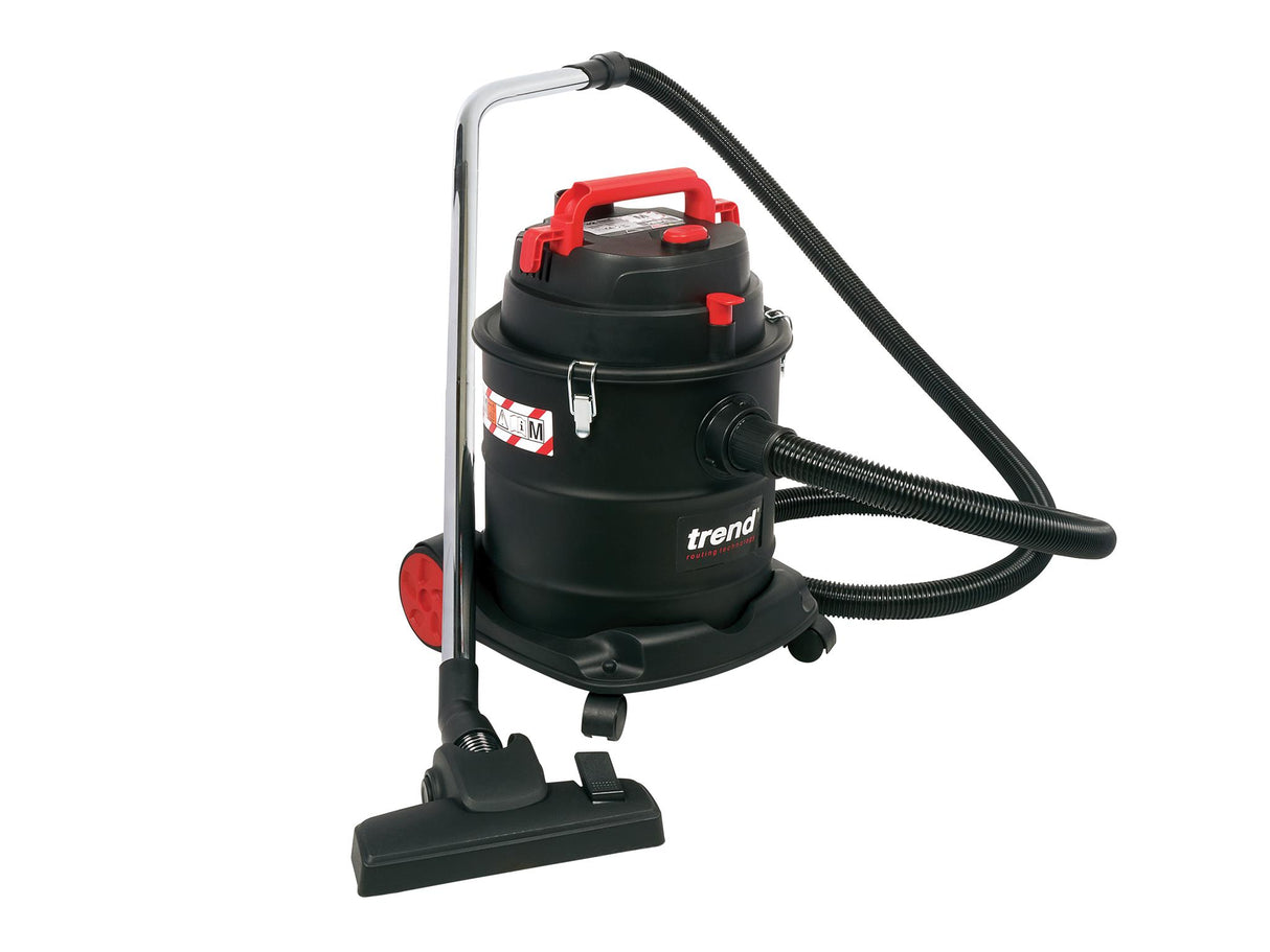 Trend T32 M Class Dry Vacuum