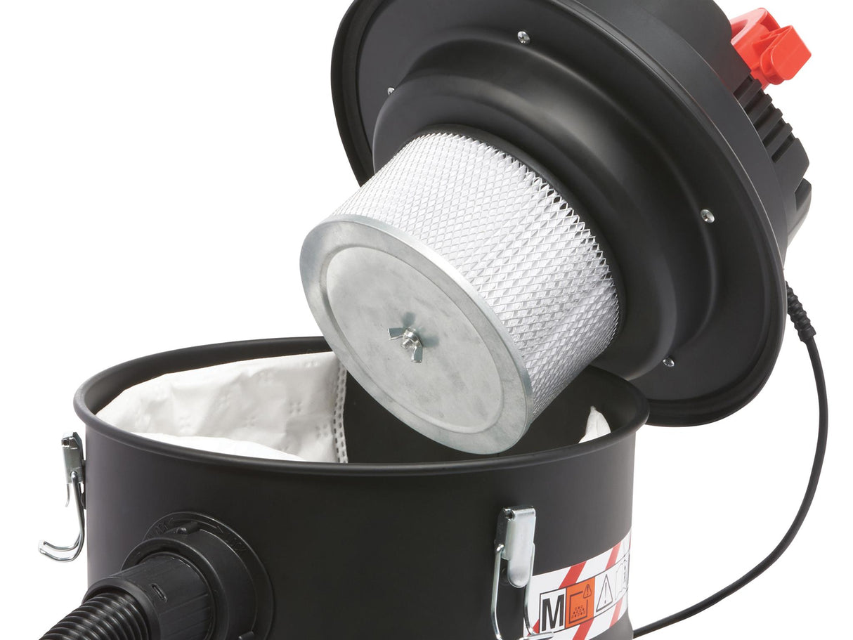 Trend T32 M Class Dry Vacuum