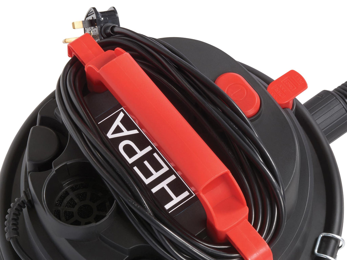 Trend T32 M Class Dry Vacuum