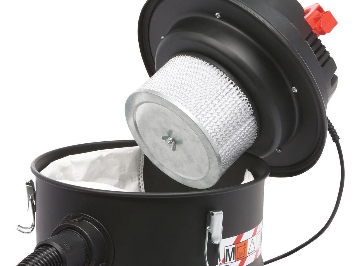 Trend T32 M Class Dry Vacuum