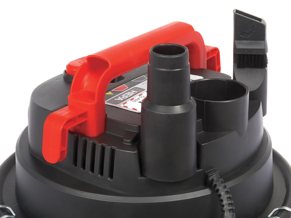 Trend T32 M Class Dry Vacuum