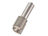 Trend Two Flute Cutter TCT, 1/2in