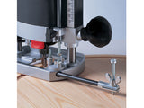 Trend T5EB 1/4in Variable Speed Router