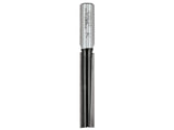Trend Two Flute Cutter, Extra Long Shank