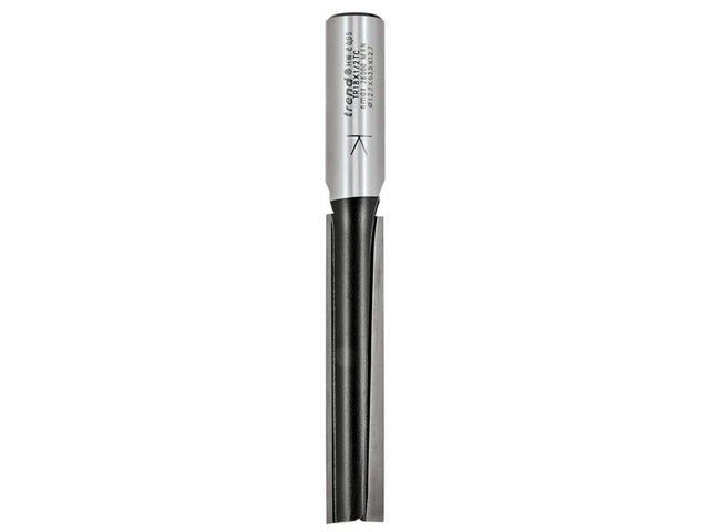 Trend Two Flute Cutter, Extra Long Shank