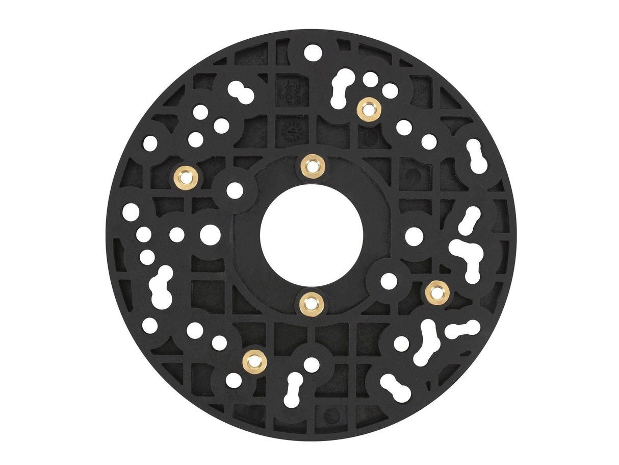 Trend Universal Plunge Router Sub-Base