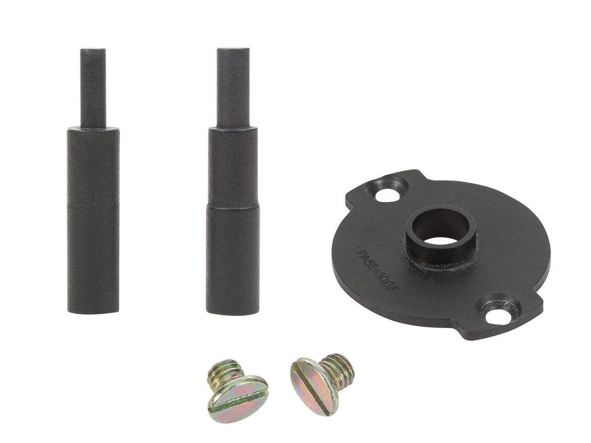 Trend Universal Plunge Router Sub-Base