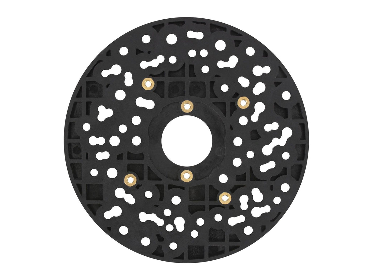 Trend Universal Plunge Router Sub-Base