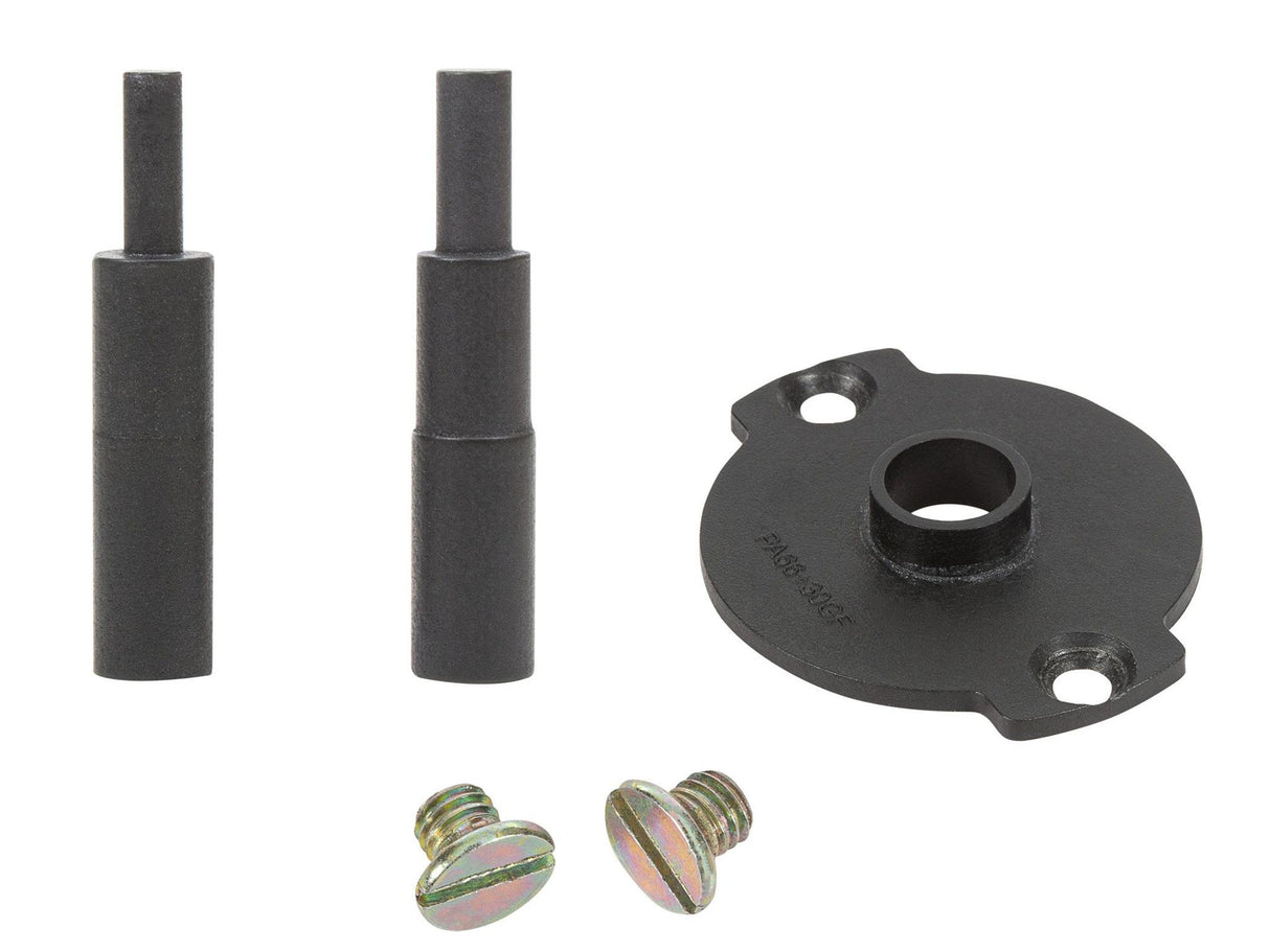 Trend Universal Plunge Router Sub-Base