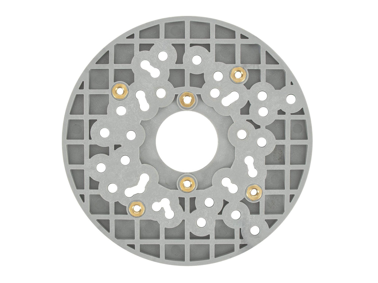 Trend UNIBASE/TRIM Universal Trim Router Sub-Base 150mm