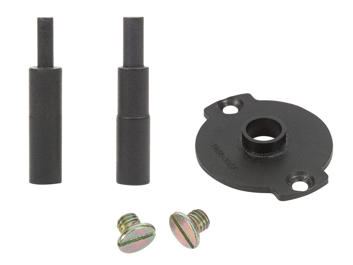 Trend UNIBASE/TRIM Universal Trim Router Sub-Base 150mm