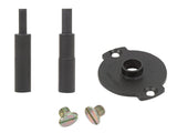 Trend UNIBASE/TRIM Universal Trim Router Sub-Base 150mm