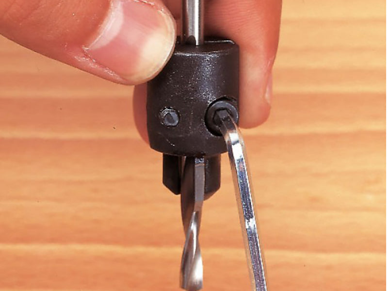 Trend Countersinks