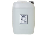TUW De-ionised Water