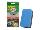 Turtle Wax Cockpit Cleaner Pad