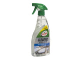 Turtle Wax Clearvue Glass Clean 500ml