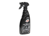 Turtle Wax Jet Black Spray Polish 500ml