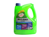 Turtle Wax M.A.X.-Power Car Wash Shampoo 4 litre