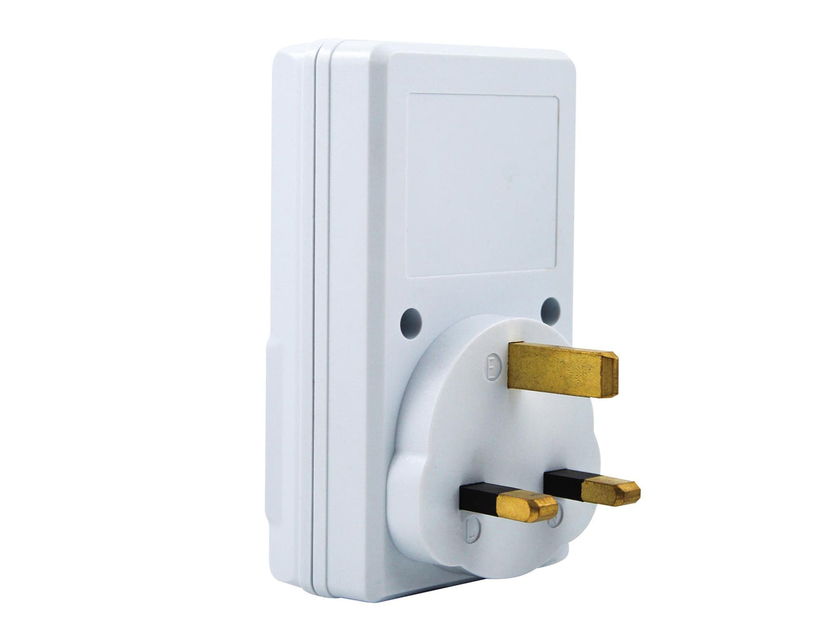 Uni-Com Remote Control Sockets