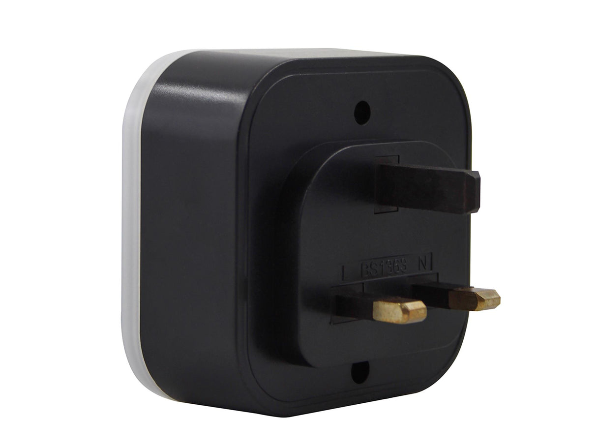 Uni-Com Plug-in Door Chime