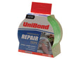 UniBond Transparent Repair Tape 50mm x 25m