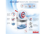 UniBond Aero 360 Moisture Absorber Device