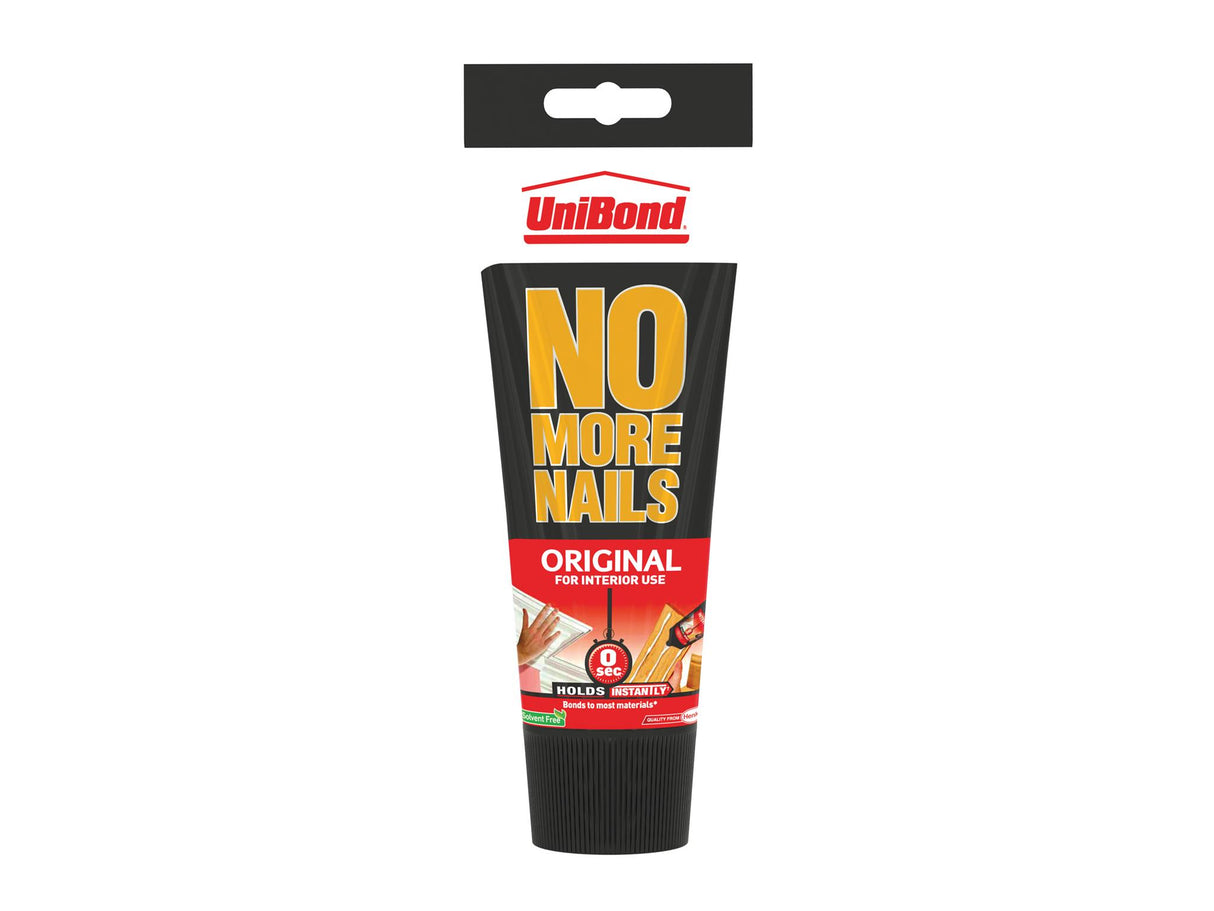 UniBond No More Nails Original Grab Adhesive