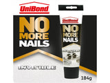 UniBond No More Nails Invisible Grab Adhesive