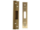UNION StrongBOLT Mortice Rebate Kits Deadlocks - 2100