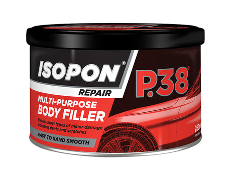 U-POL ISOPON P.38 Multi-Purpose Body Filler