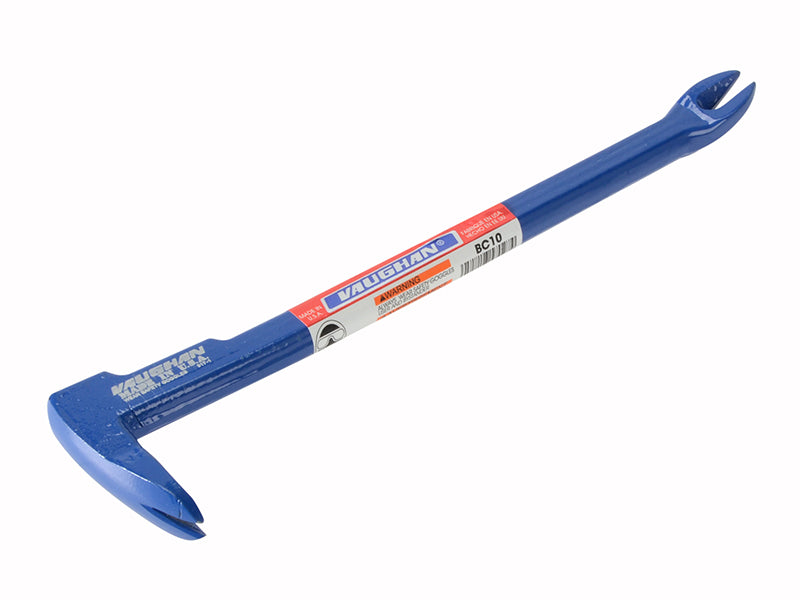 Vaughan BC Bear Claw Nail Puller