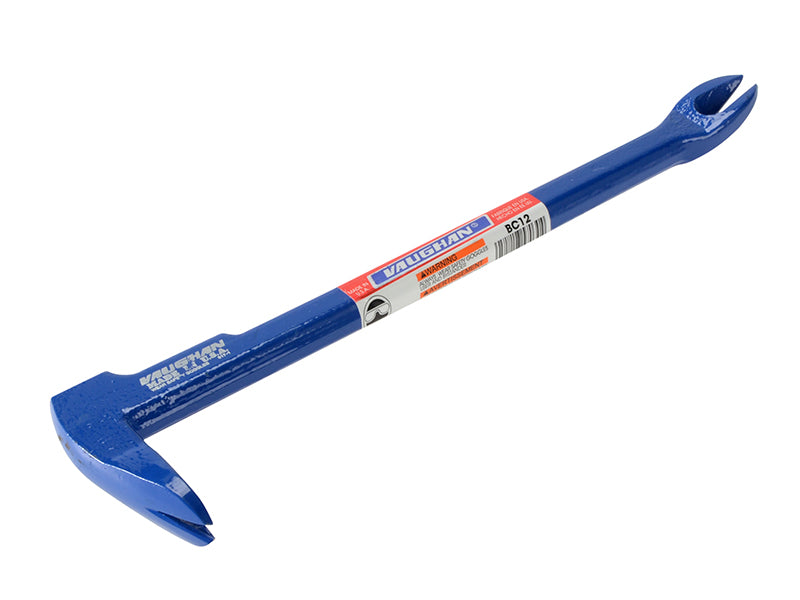 Vaughan BC Bear Claw Nail Puller