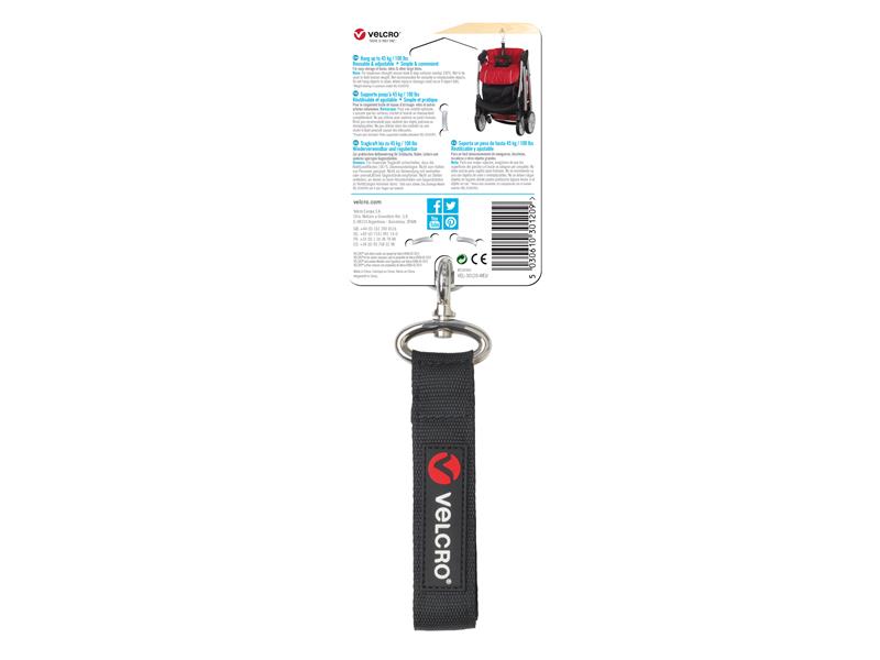 VELCRO® Brand VELCRO® Brand Easy Hang Strap