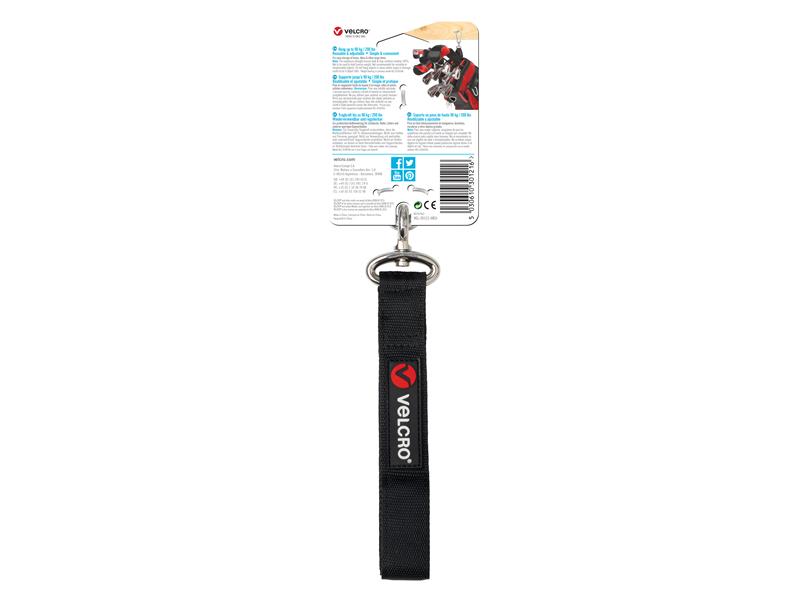 VELCRO® Brand VELCRO® Brand Easy Hang Strap
