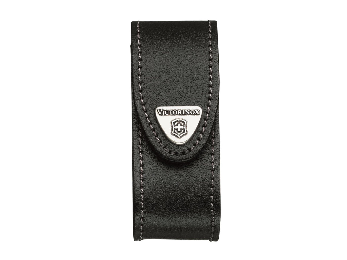 Victorinox Leather Belt Pouch