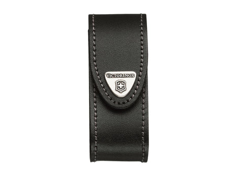 Victorinox Leather Belt Pouch