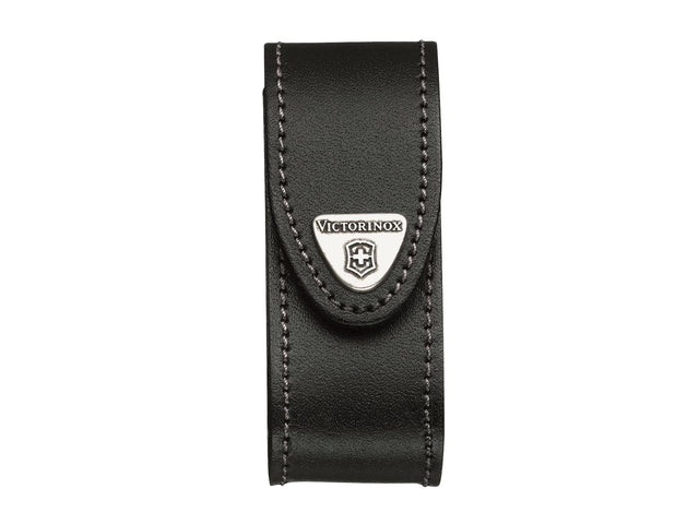 Victorinox Leather Belt Pouch