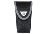Victorinox Black Fabric Belt Pouch