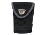 Victorinox Black Fabric Belt Pouch