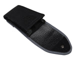Victorinox Black Fabric Belt Pouch