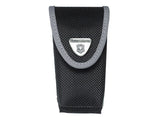 Victorinox Black Fabric Belt Pouch