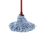 Vileda SuperMocio Microfibre & Cotton Mop